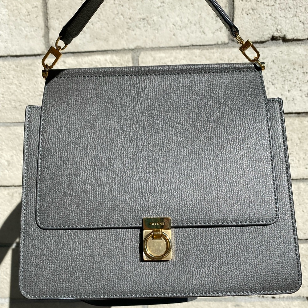 Polene Sept Bag